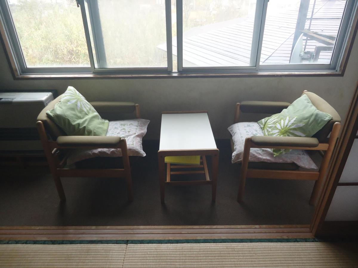 Cafe Cerisier栖里時絵 Otel Myōkō Dış mekan fotoğraf