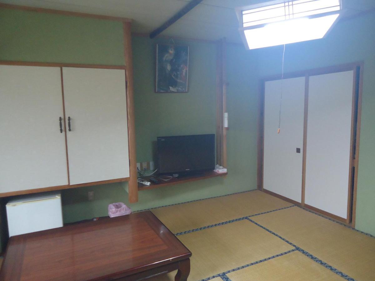 Cafe Cerisier栖里時絵 Otel Myōkō Dış mekan fotoğraf