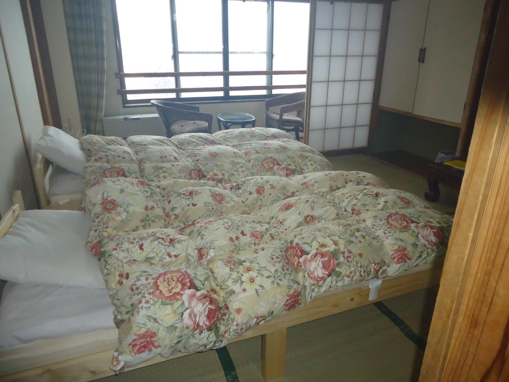 Cafe Cerisier栖里時絵 Otel Myōkō Dış mekan fotoğraf
